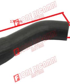 4693897 - BO7703T        MANICOTTO FLEX.